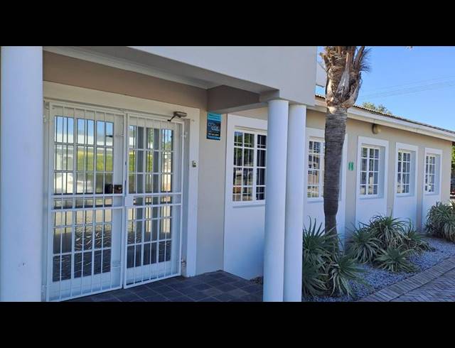 BUSINESS PROPERTY TO RENT IN NEWTON PARK